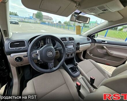 Фольксваген Гольф, объемом двигателя 1.6 л и пробегом 303 тыс. км за 6700 $, фото 6 на Automoto.ua