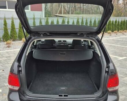 Фольксваген Гольф, объемом двигателя 1.6 л и пробегом 238 тыс. км за 8300 $, фото 6 на Automoto.ua