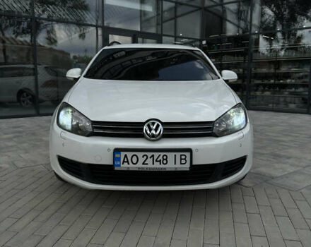 Фольксваген Гольф, об'ємом двигуна 1.6 л та пробігом 303 тис. км за 8500 $, фото 25 на Automoto.ua