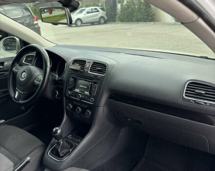 Фольксваген Гольф, об'ємом двигуна 1.6 л та пробігом 303 тис. км за 8500 $, фото 27 на Automoto.ua