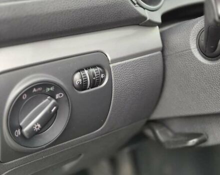 Фольксваген Гольф, объемом двигателя 1.6 л и пробегом 238 тыс. км за 8300 $, фото 24 на Automoto.ua