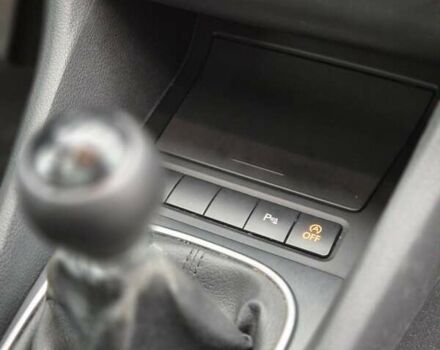 Фольксваген Гольф, объемом двигателя 1.6 л и пробегом 238 тыс. км за 8300 $, фото 20 на Automoto.ua