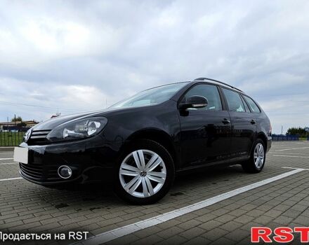 Фольксваген Гольф, объемом двигателя 1.6 л и пробегом 303 тыс. км за 6700 $, фото 2 на Automoto.ua