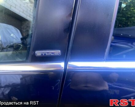 Фольксваген Гольф, об'ємом двигуна 1.6 л та пробігом 286 тис. км за 8980 $, фото 7 на Automoto.ua