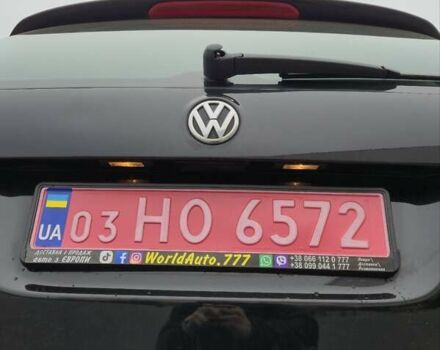Фольксваген Гольф, объемом двигателя 1.6 л и пробегом 238 тыс. км за 8300 $, фото 2 на Automoto.ua