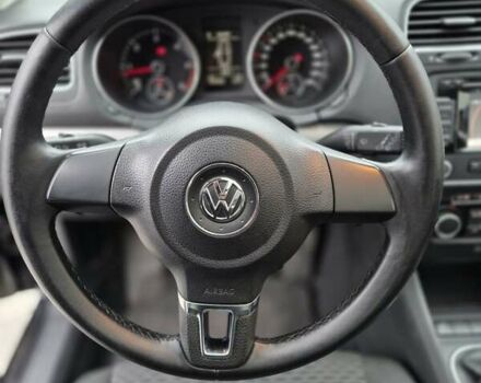 Фольксваген Гольф, объемом двигателя 1.6 л и пробегом 238 тыс. км за 8300 $, фото 25 на Automoto.ua