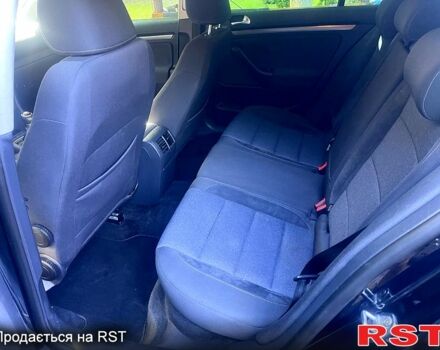 Фольксваген Гольф, об'ємом двигуна 1.6 л та пробігом 286 тис. км за 8980 $, фото 8 на Automoto.ua