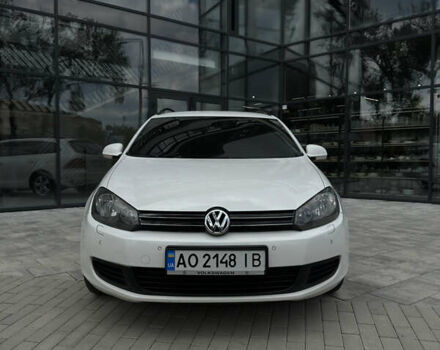 Фольксваген Гольф, об'ємом двигуна 1.6 л та пробігом 303 тис. км за 8500 $, фото 2 на Automoto.ua