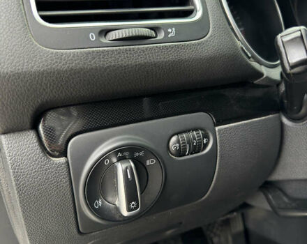 Фольксваген Гольф, об'ємом двигуна 1.6 л та пробігом 303 тис. км за 8500 $, фото 15 на Automoto.ua