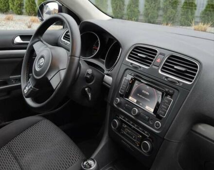 Фольксваген Гольф, объемом двигателя 1.6 л и пробегом 238 тыс. км за 8300 $, фото 28 на Automoto.ua