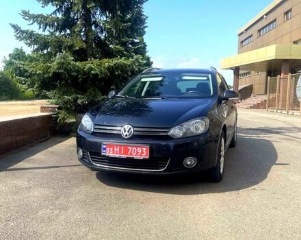 Фольксваген Гольф, об'ємом двигуна 1.6 л та пробігом 286 тис. км за 8980 $, фото 2 на Automoto.ua