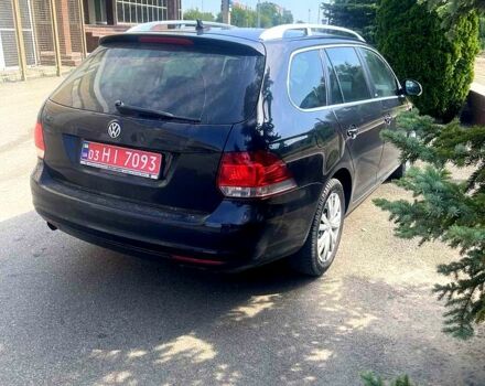 Фольксваген Гольф, об'ємом двигуна 1.6 л та пробігом 286 тис. км за 8980 $, фото 3 на Automoto.ua