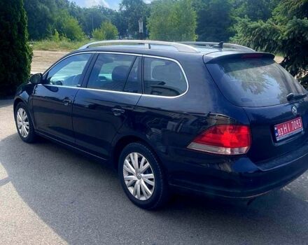 Фольксваген Гольф, об'ємом двигуна 1.6 л та пробігом 286 тис. км за 8980 $, фото 4 на Automoto.ua