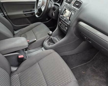 Фольксваген Гольф, объемом двигателя 1.6 л и пробегом 238 тыс. км за 8300 $, фото 22 на Automoto.ua