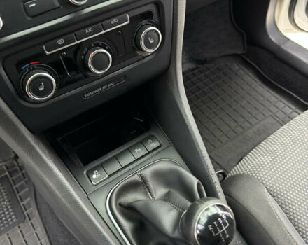 Фольксваген Гольф, об'ємом двигуна 1.6 л та пробігом 303 тис. км за 8500 $, фото 18 на Automoto.ua