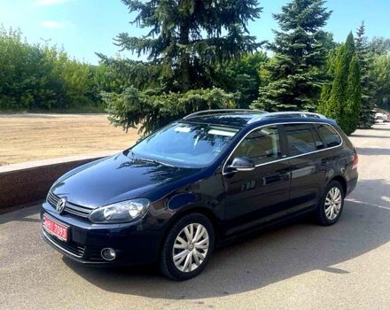 Фольксваген Гольф, об'ємом двигуна 1.6 л та пробігом 286 тис. км за 8980 $, фото 1 на Automoto.ua
