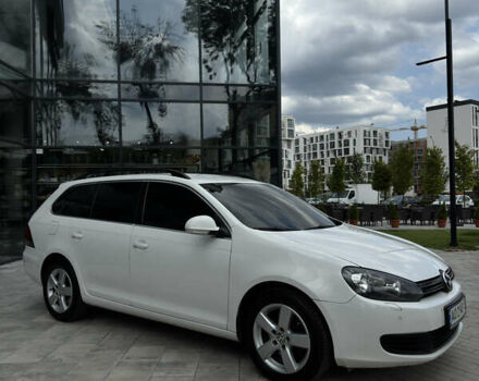 Фольксваген Гольф, об'ємом двигуна 1.6 л та пробігом 303 тис. км за 8500 $, фото 4 на Automoto.ua