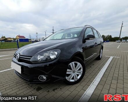 Фольксваген Гольф, объемом двигателя 1.6 л и пробегом 303 тыс. км за 6700 $, фото 3 на Automoto.ua