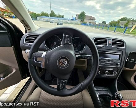 Фольксваген Гольф, объемом двигателя 1.6 л и пробегом 303 тыс. км за 6700 $, фото 7 на Automoto.ua