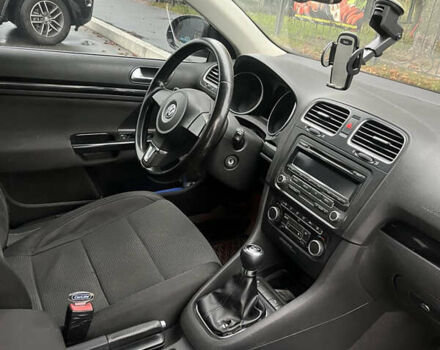 Фольксваген Гольф, объемом двигателя 2 л и пробегом 225 тыс. км за 7900 $, фото 3 на Automoto.ua