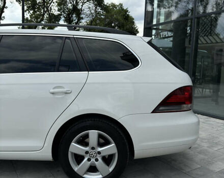 Фольксваген Гольф, об'ємом двигуна 1.6 л та пробігом 303 тис. км за 8500 $, фото 7 на Automoto.ua