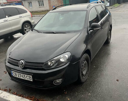 Фольксваген Гольф, объемом двигателя 2 л и пробегом 225 тыс. км за 7900 $, фото 1 на Automoto.ua