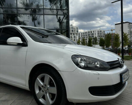 Фольксваген Гольф, об'ємом двигуна 1.6 л та пробігом 303 тис. км за 8500 $, фото 3 на Automoto.ua