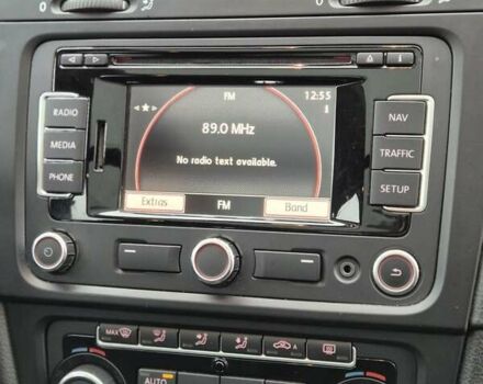 Фольксваген Гольф, объемом двигателя 1.6 л и пробегом 238 тыс. км за 8300 $, фото 19 на Automoto.ua