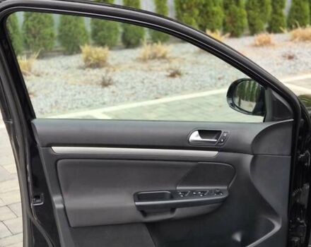 Фольксваген Гольф, объемом двигателя 1.6 л и пробегом 238 тыс. км за 8300 $, фото 23 на Automoto.ua