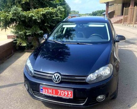 Фольксваген Гольф, об'ємом двигуна 1.6 л та пробігом 286 тис. км за 8980 $, фото 6 на Automoto.ua