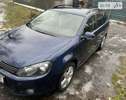 Фольксваген Гольф, объемом двигателя 1.6 л и пробегом 225 тыс. км за 8400 $, фото 2 на Automoto.ua