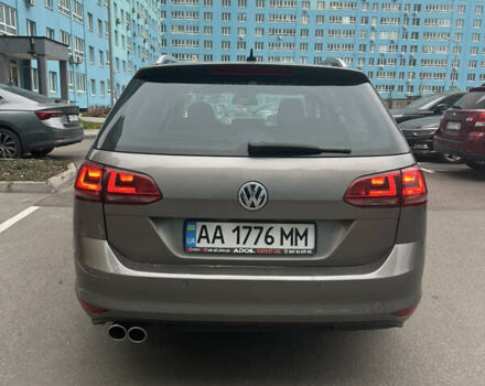 Фольксваген Гольф, объемом двигателя 1.97 л и пробегом 201 тыс. км за 10400 $, фото 6 на Automoto.ua