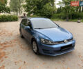 Фольксваген Гольф, объемом двигателя 1.6 л и пробегом 233 тыс. км за 10200 $, фото 1 на Automoto.ua
