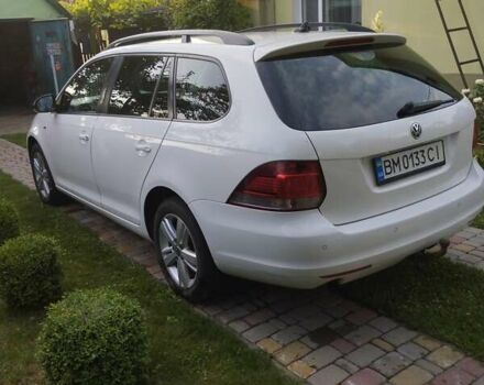 Фольксваген Гольф, об'ємом двигуна 1.6 л та пробігом 300 тис. км за 8300 $, фото 17 на Automoto.ua