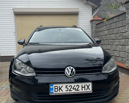 Фольксваген Гольф, объемом двигателя 1.97 л и пробегом 292 тыс. км за 10600 $, фото 7 на Automoto.ua