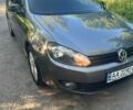 Фольксваген Гольф, объемом двигателя 1.6 л и пробегом 243 тыс. км за 8900 $, фото 1 на Automoto.ua