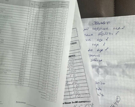 Фольксваген Гольф, объемом двигателя 1.97 л и пробегом 201 тыс. км за 10400 $, фото 17 на Automoto.ua