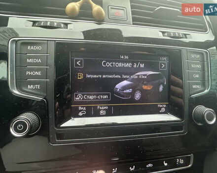 Фольксваген Гольф, объемом двигателя 1.97 л и пробегом 201 тыс. км за 10400 $, фото 16 на Automoto.ua