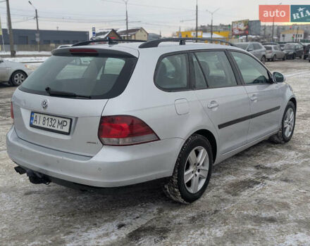 Фольксваген Гольф, объемом двигателя 1.6 л и пробегом 393 тыс. км за 6500 $, фото 4 на Automoto.ua
