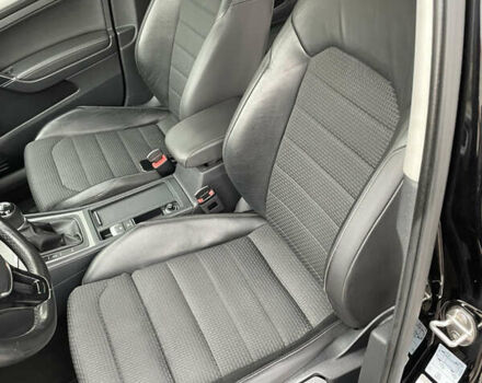 Фольксваген Гольф, объемом двигателя 1.97 л и пробегом 292 тыс. км за 10600 $, фото 11 на Automoto.ua