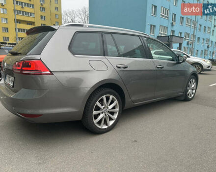 Фольксваген Гольф, объемом двигателя 1.97 л и пробегом 201 тыс. км за 10400 $, фото 4 на Automoto.ua