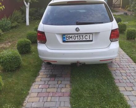 Фольксваген Гольф, об'ємом двигуна 1.6 л та пробігом 300 тис. км за 8300 $, фото 18 на Automoto.ua