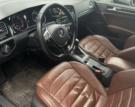 Фольксваген Гольф, объемом двигателя 1.97 л и пробегом 201 тыс. км за 10400 $, фото 12 на Automoto.ua