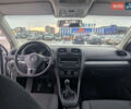 Фольксваген Гольф, объемом двигателя 1.6 л и пробегом 393 тыс. км за 6500 $, фото 13 на Automoto.ua