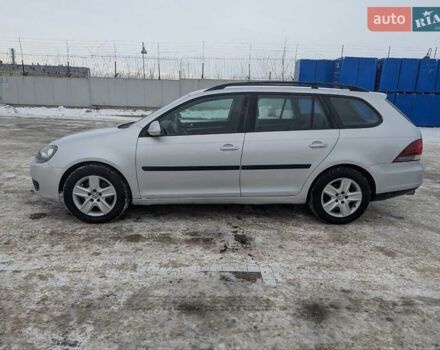 Фольксваген Гольф, объемом двигателя 1.6 л и пробегом 393 тыс. км за 6500 $, фото 1 на Automoto.ua