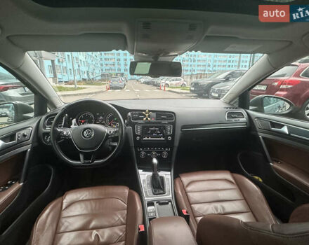 Фольксваген Гольф, объемом двигателя 1.97 л и пробегом 201 тыс. км за 10400 $, фото 14 на Automoto.ua