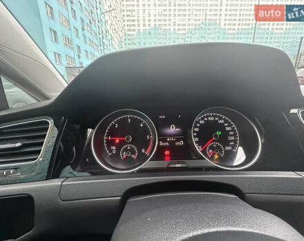 Фольксваген Гольф, объемом двигателя 1.97 л и пробегом 201 тыс. км за 10400 $, фото 15 на Automoto.ua