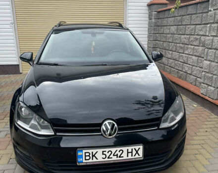 Фольксваген Гольф, объемом двигателя 1.97 л и пробегом 292 тыс. км за 10600 $, фото 8 на Automoto.ua