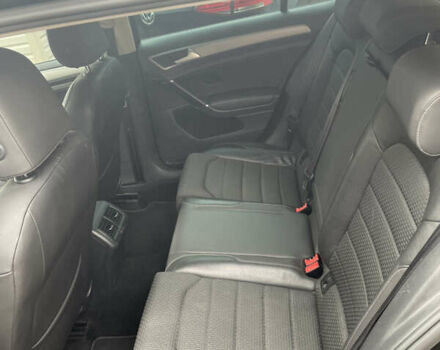 Фольксваген Гольф, объемом двигателя 1.97 л и пробегом 292 тыс. км за 10600 $, фото 9 на Automoto.ua