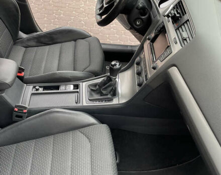 Фольксваген Гольф, объемом двигателя 1.97 л и пробегом 292 тыс. км за 10600 $, фото 12 на Automoto.ua